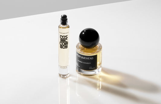 The Perfumehead Guide To Scent Layering