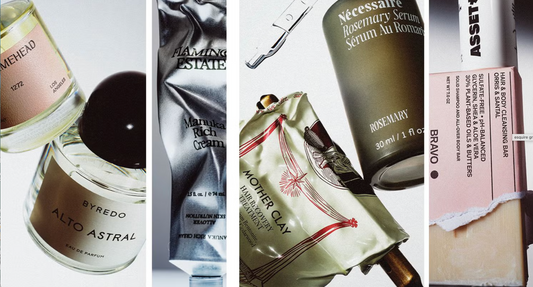 1272 Awarded 2025 Esquire Grooming Award for Best Fragrance.