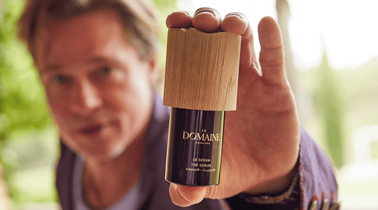 Robb Report: The Best New Grooming Products