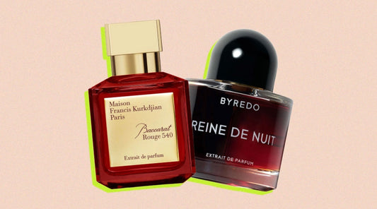 Robb Report: The Best Long Lasting Colognes For Men