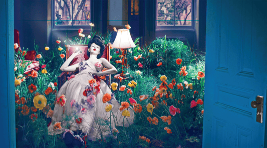 Vogue: Spring’s Best New Fragrances Are Inventive and Inspiring
