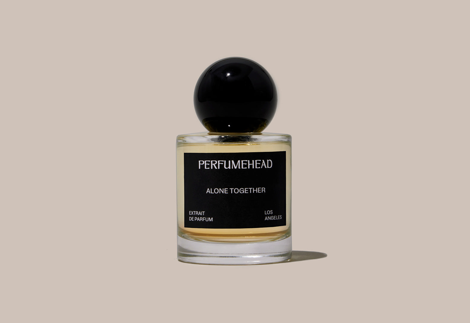 Perfumehead Alone Together Extrait de Parfum