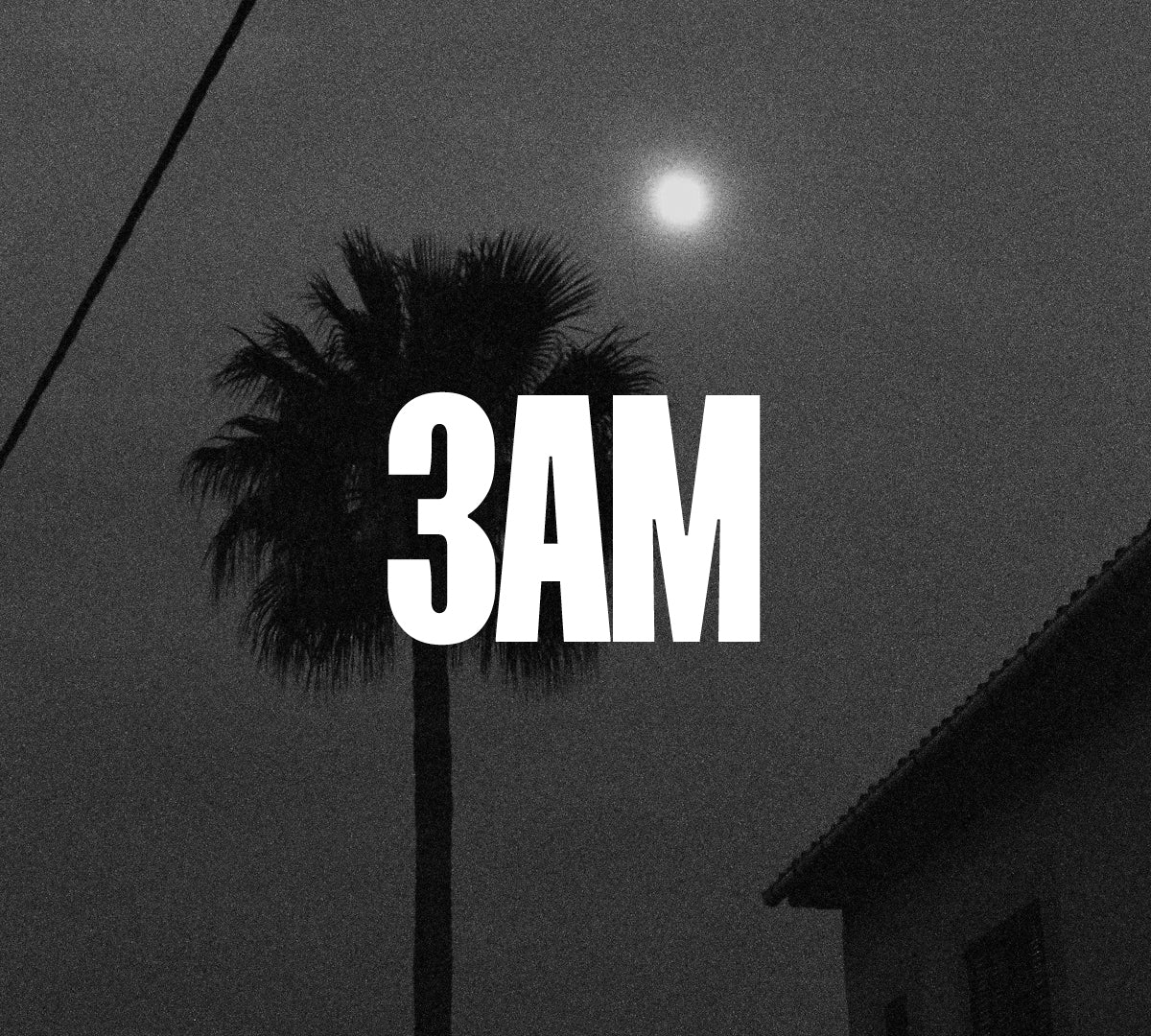 Moon Flower extrait de parfum by Perfumehead. Time 3 a.m.