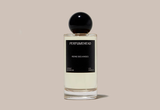 Reine des Anges extrait de parfum by Perfumehead. 100ml bottle. 
