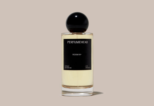 Room No. extrait de parfum by Perfumehead. 100ml bottle.