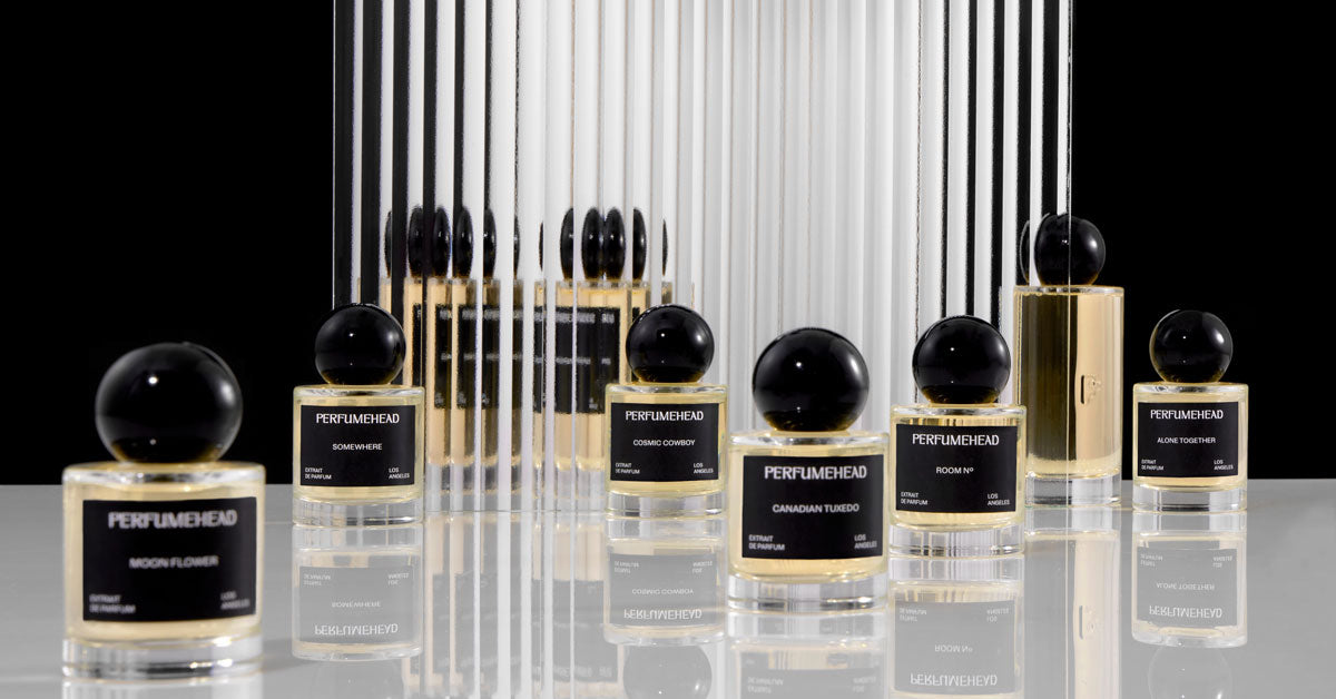 LOUIS VUITTON COSMIC CLOUD Extrait Parfum Sample Spray Travel Size