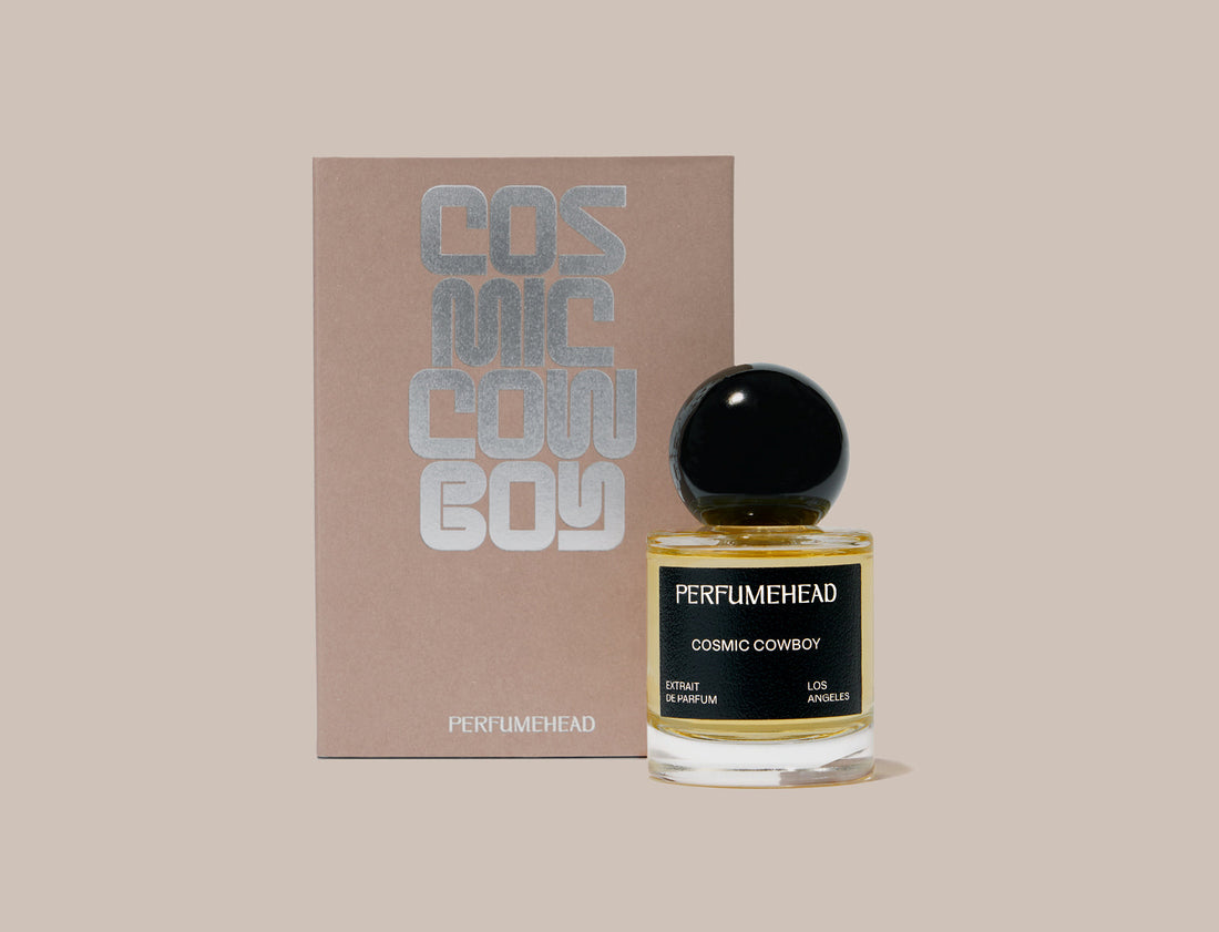 Commandeer Everyone's Attention With a "Beast Mode" Perfume