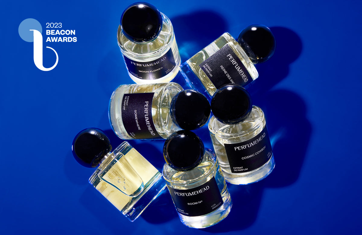 Beauty Independent Unveils 2023 Beacon Awards Nominees