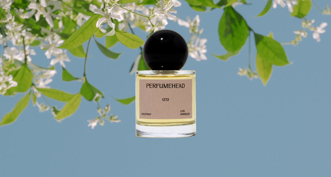 The 51 Best New Fragrances of 2025 (So Far)