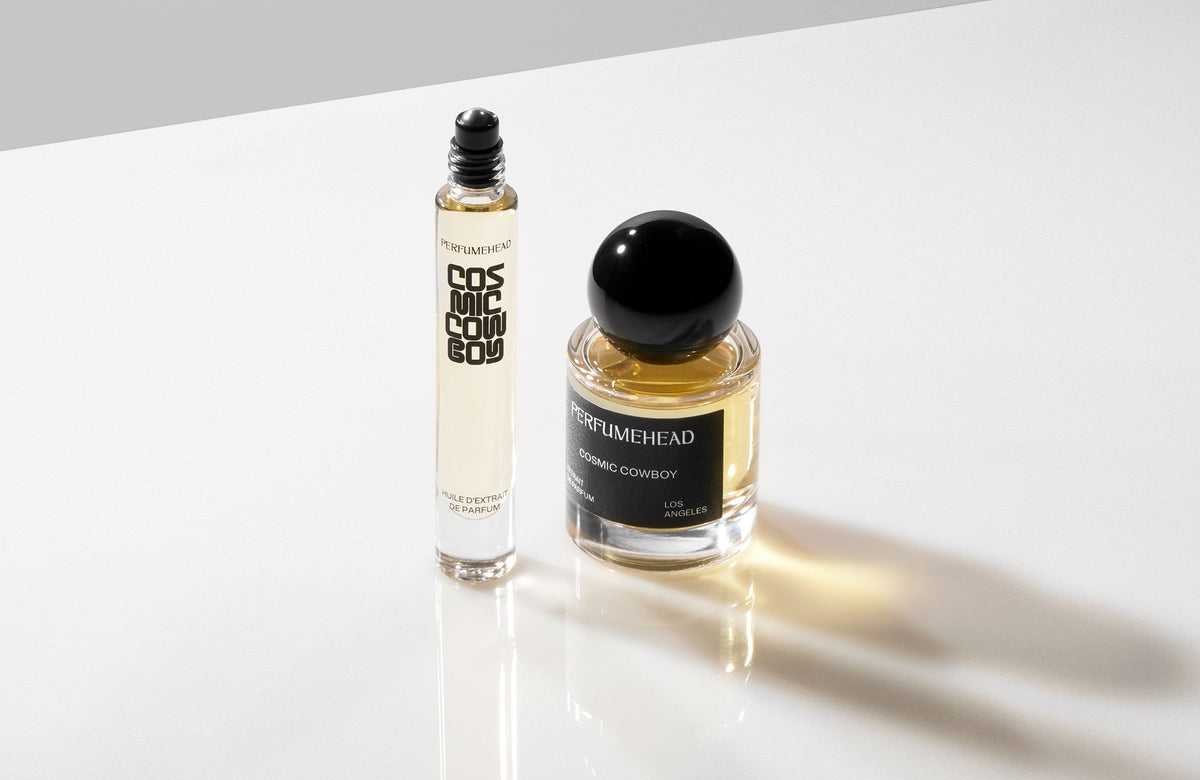 The Perfumehead Guide To Scent Layering