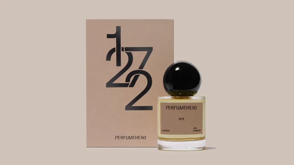 How This Summery New Fragrance Honors a Midcentury Modern Palm Springs Landmark