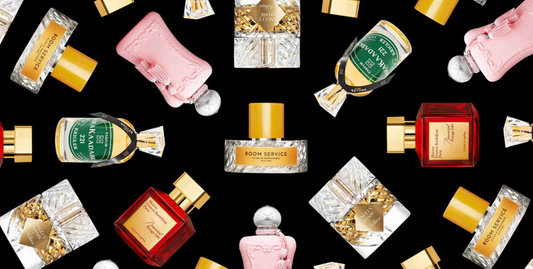 COSMOPOLITAN - Sure, These Perfumes are Expensive, But They're Worth Every Penny