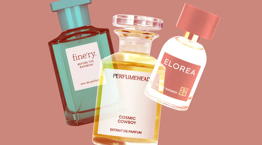 Allure's 15 Best New Spring Fragrances of 2023