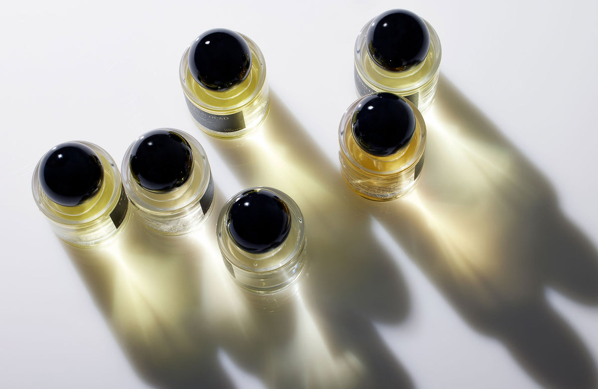 InStyle: The 10 Best Woody Perfumes of 2023