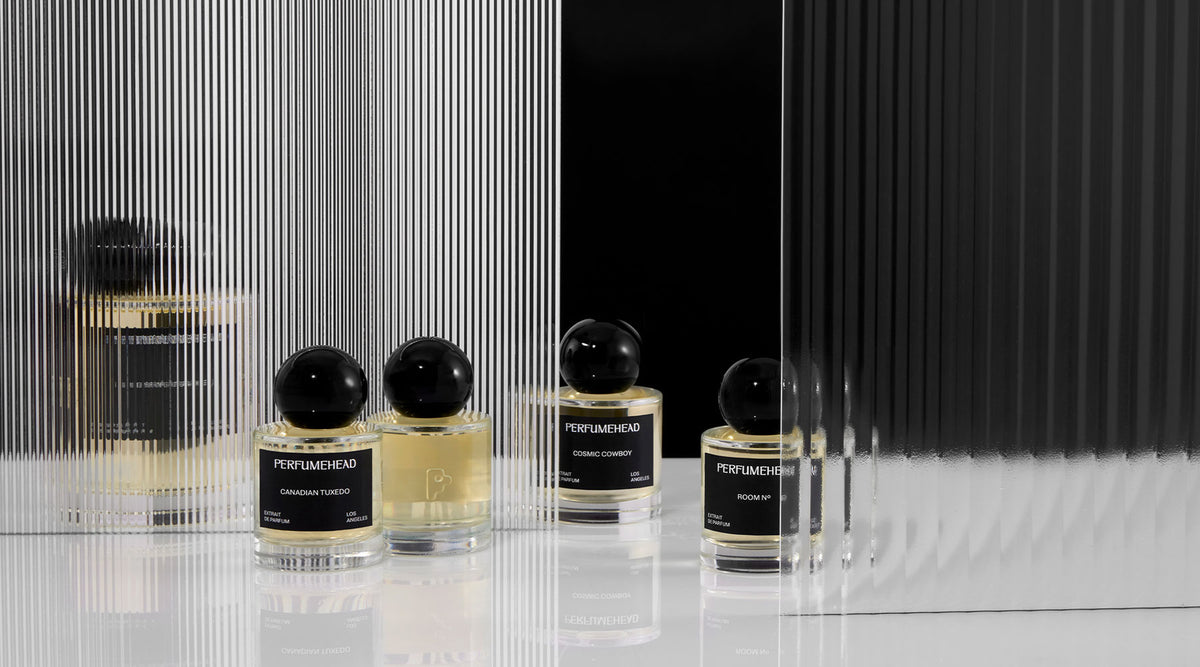Perfumehead Genderless Fragrance