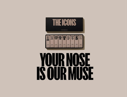 The ICONS Collection