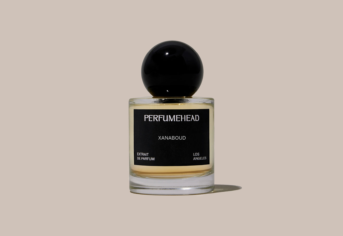 Xanaboud 50ml extrait de parfum by Perfumehead.