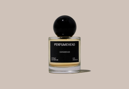 Xanaboud by Perfumehead. Extrait de Parfum.