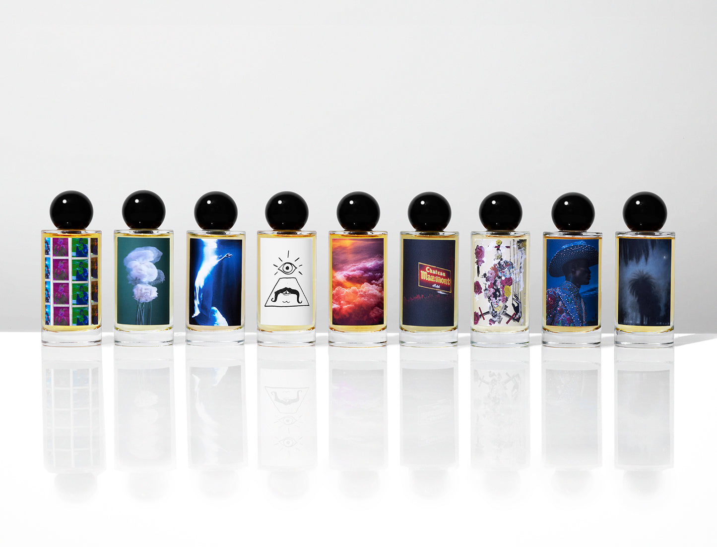 The Art of Elysium Limited Edition Collection