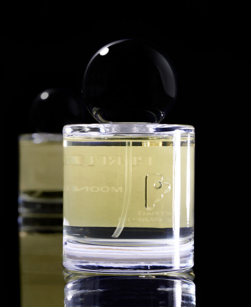 extrait de parfums