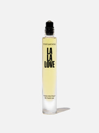 LA LA LOVE