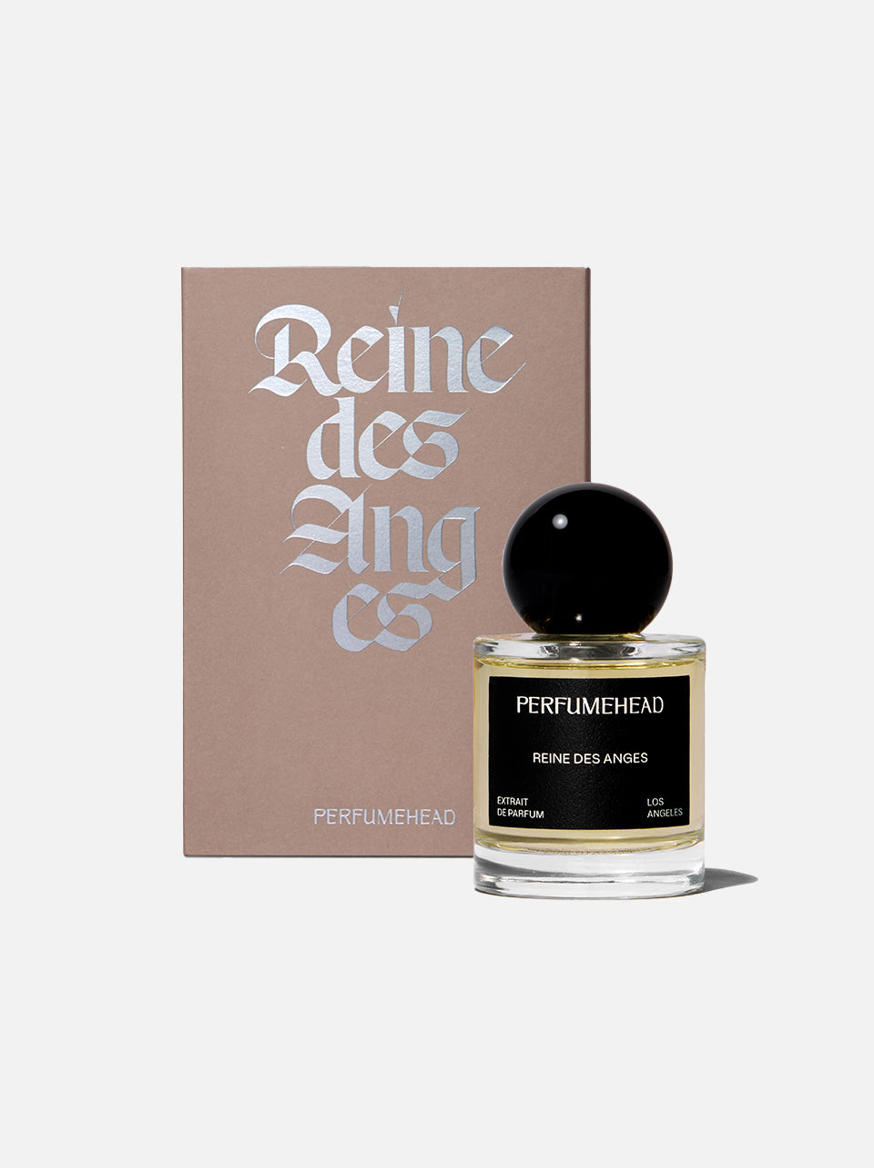 REINE DES ANGES